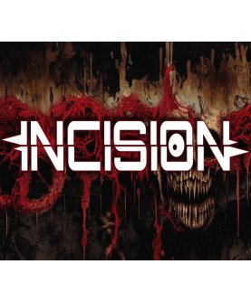 INCISION Steam Key GLOBAL